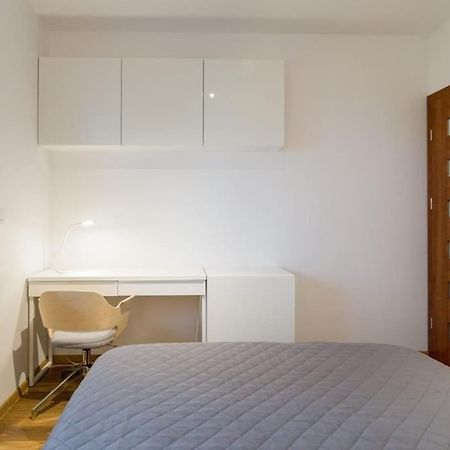 Zablocie Cozy Escape Apartment Красков Екстериор снимка