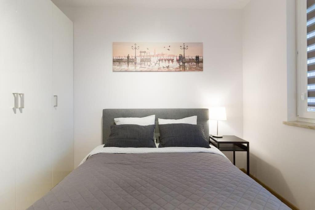 Zablocie Cozy Escape Apartment Красков Екстериор снимка